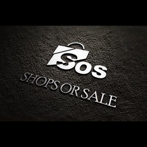 Meet your Posher, Shops or